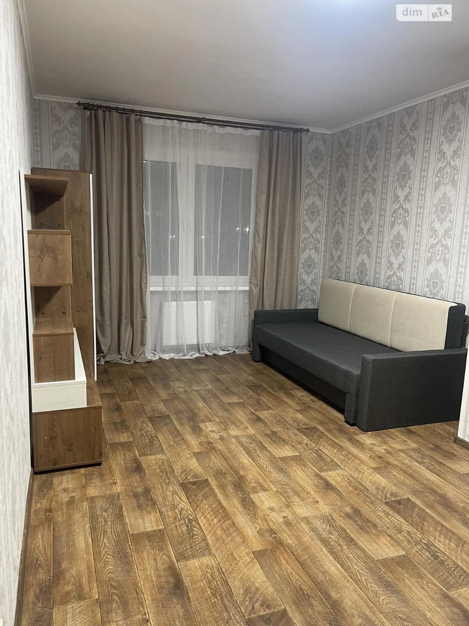 Apartment for Long-Term Rent - Oskorki