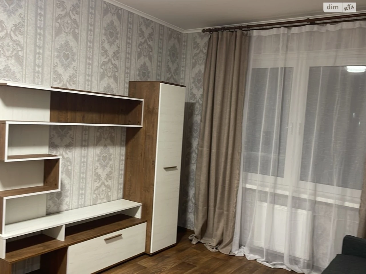 Apartment for Long-Term Rent - Oskorki