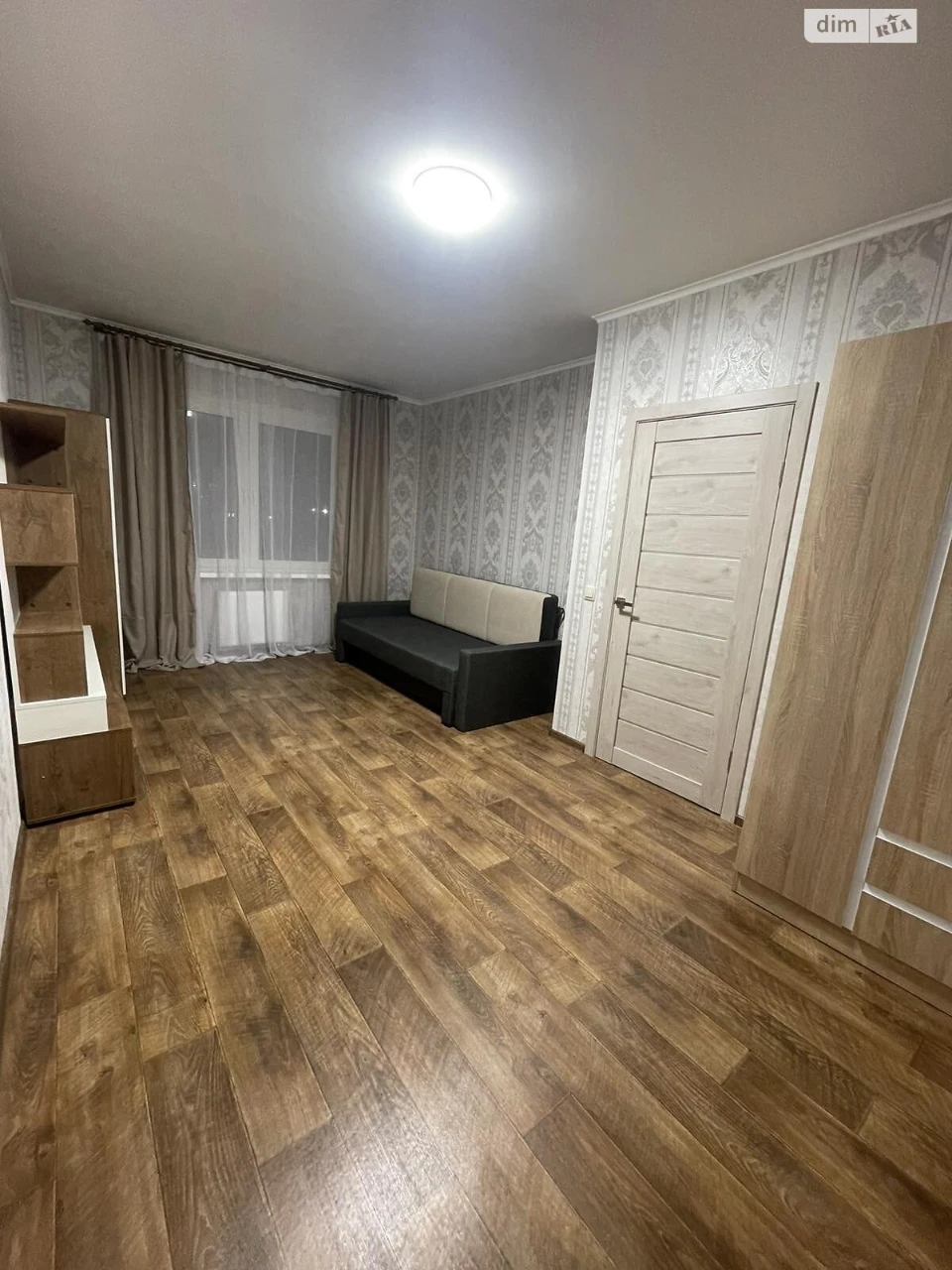 Apartment for Long-Term Rent - Oskorki