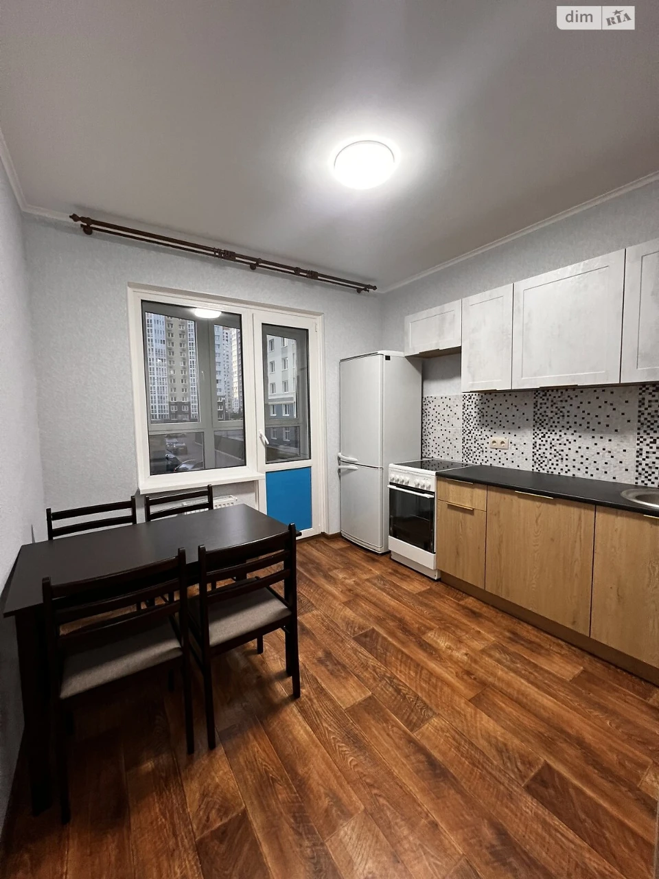 Apartment for Long-Term Rent - Oskorki