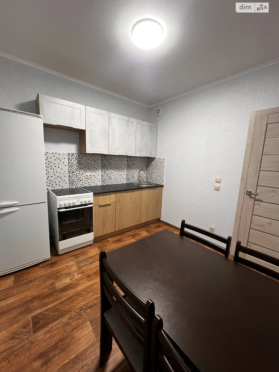 Apartment for Long-Term Rent - Oskorki