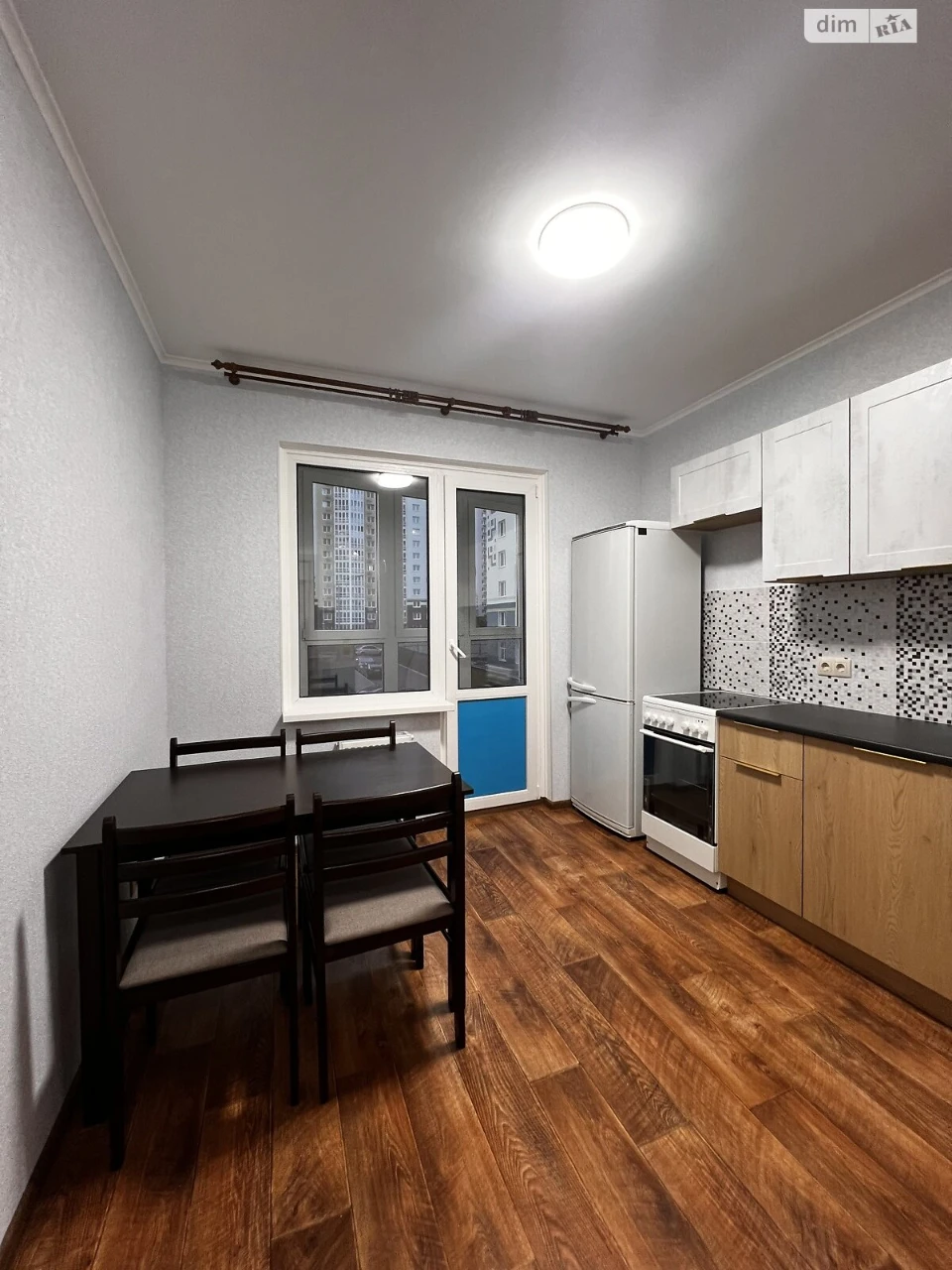 Apartment for Long-Term Rent - Oskorki