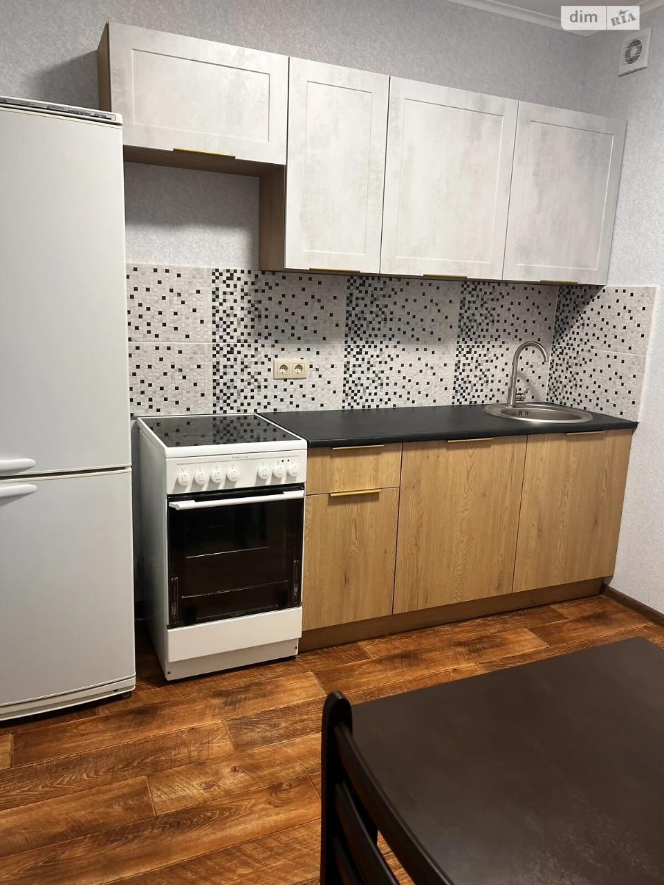 Apartment for Long-Term Rent - Oskorki