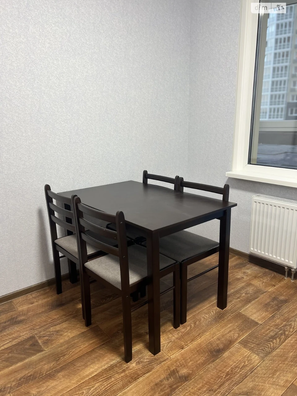 Apartment for Long-Term Rent - Oskorki