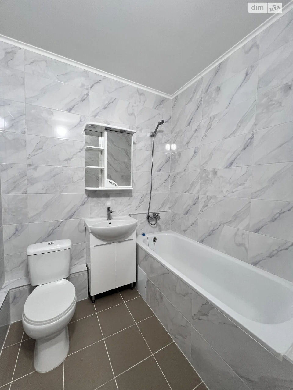 Apartment for Long-Term Rent - Oskorki