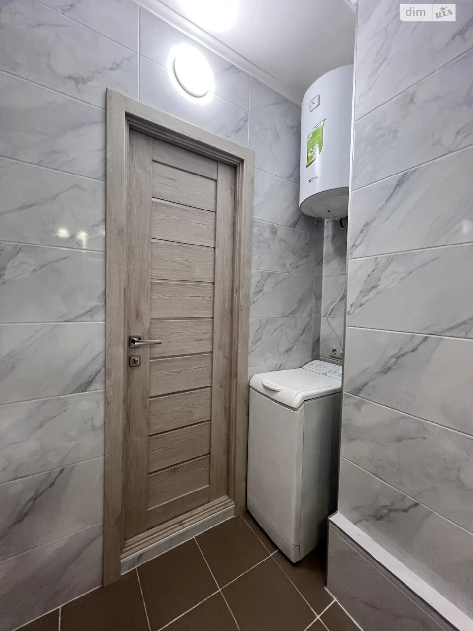 Apartment for Long-Term Rent - Oskorki
