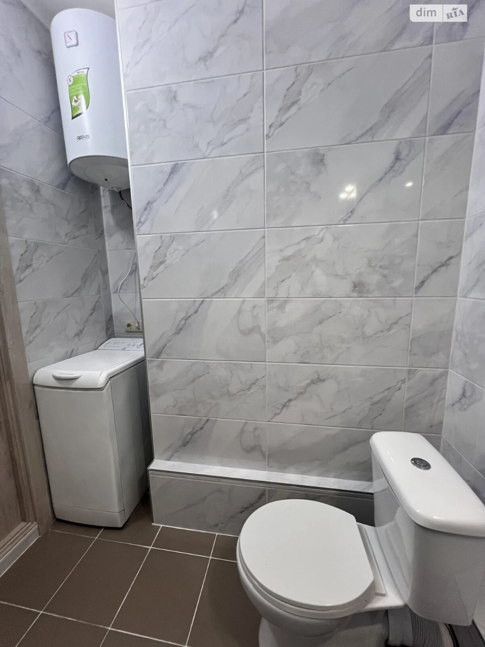 Apartment for Long-Term Rent - Oskorki