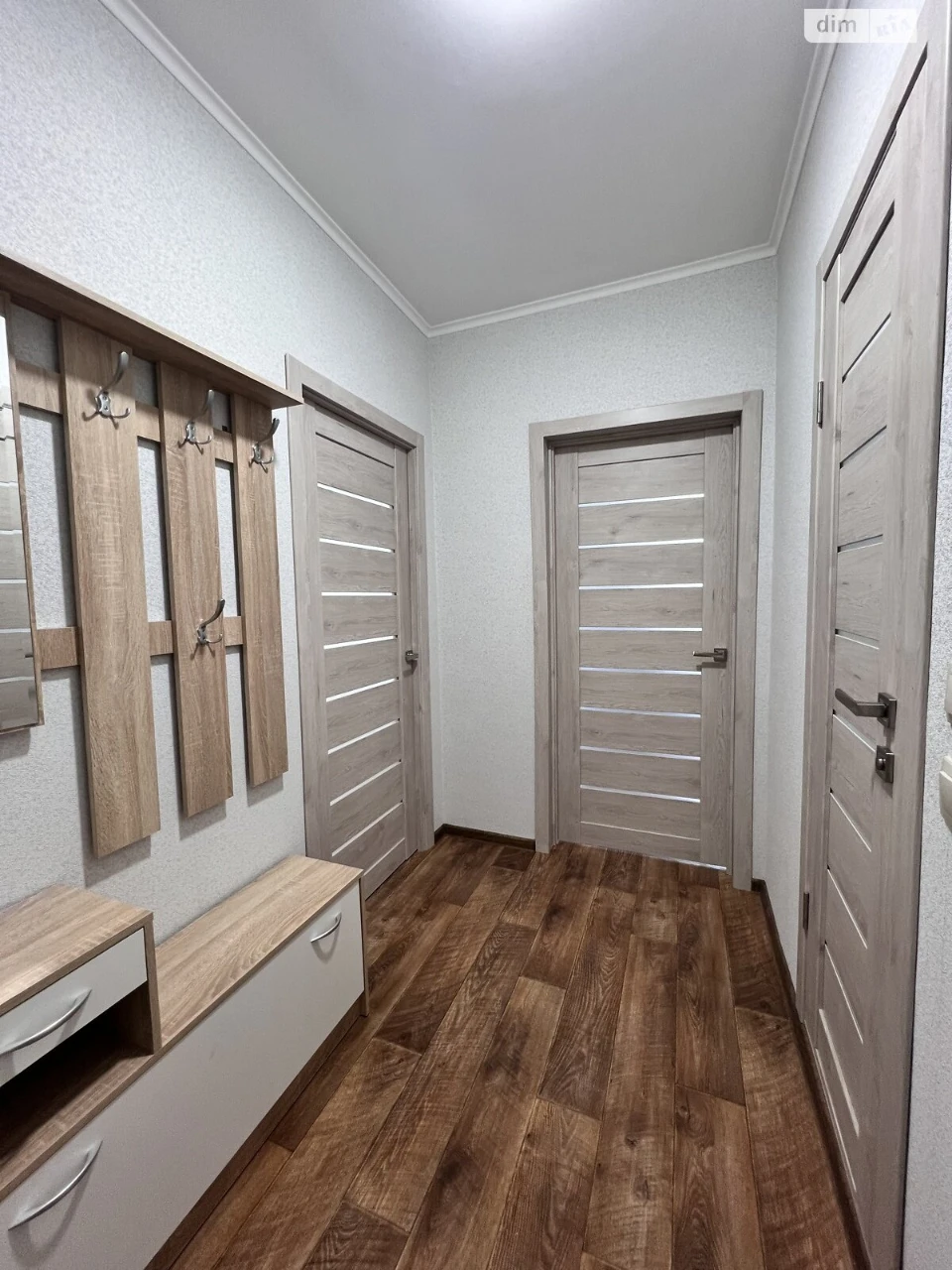 Apartment for Long-Term Rent - Oskorki