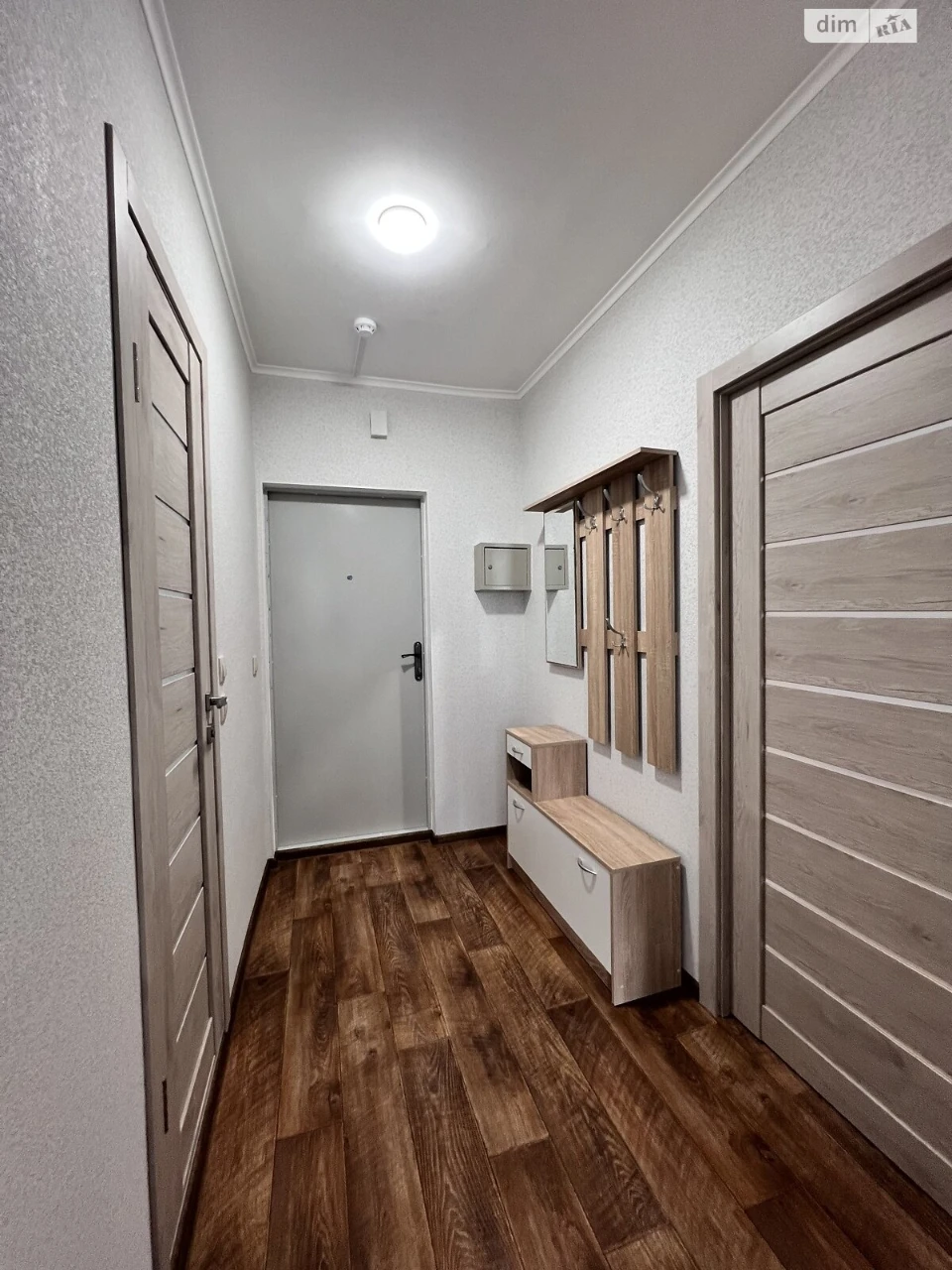 Apartment for Long-Term Rent - Oskorki