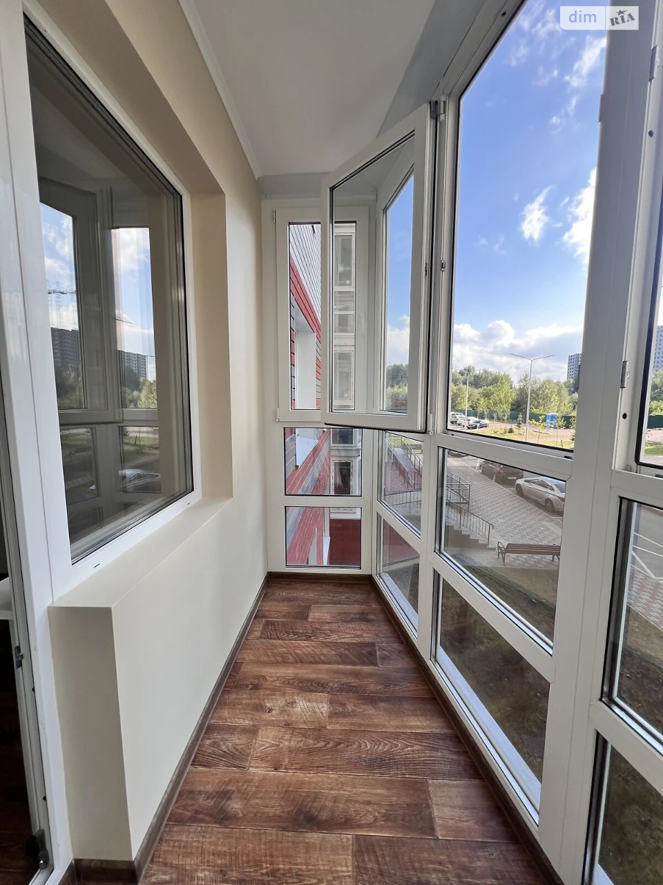 Apartment for Long-Term Rent - Oskorki