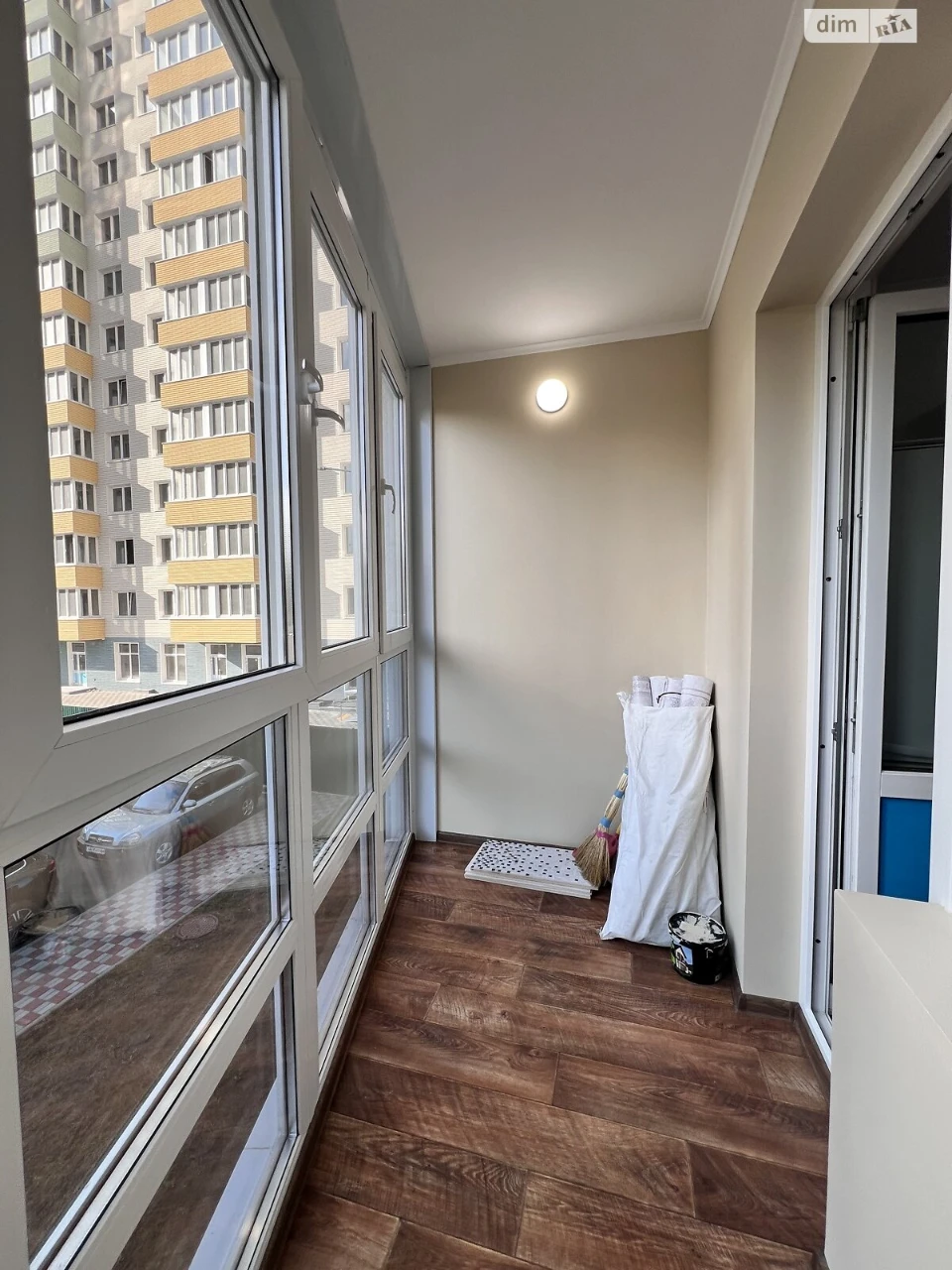 Apartment for Long-Term Rent - Oskorki
