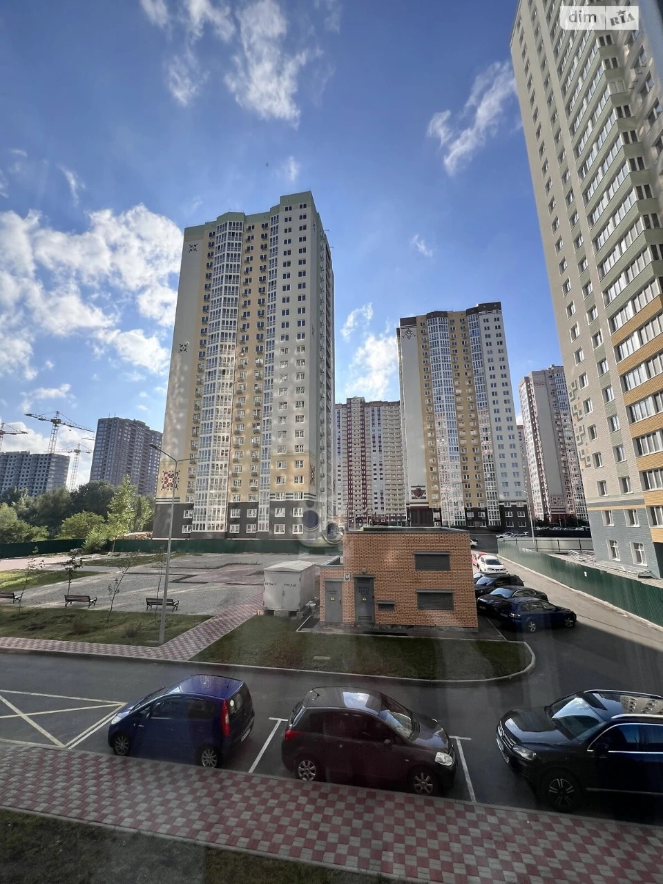 Apartment for Long-Term Rent - Oskorki
