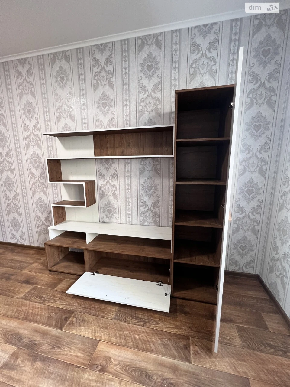 Apartment for Long-Term Rent - Oskorki