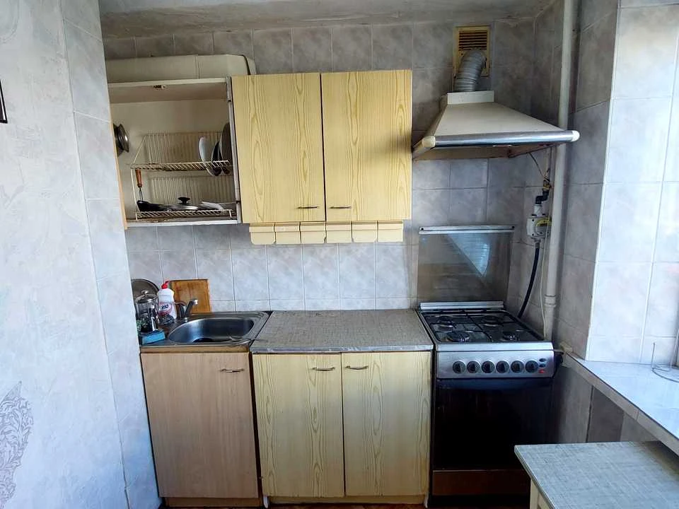 Квартира. Київ, Кирилівська вул.