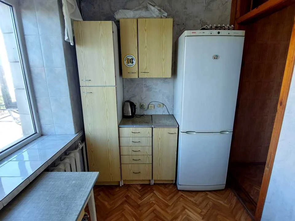 Квартира. Київ, Кирилівська вул.