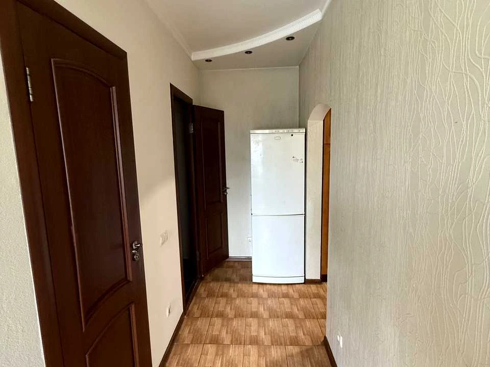 Квартира. Киев, Харьковское шоссе
