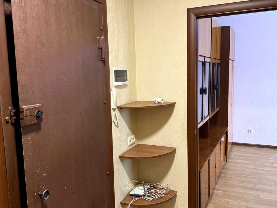 Квартира. Киев, Харьковское шоссе