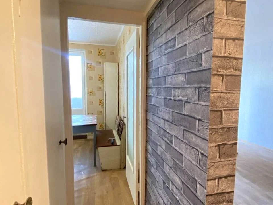 Apartment. Milutenka st.