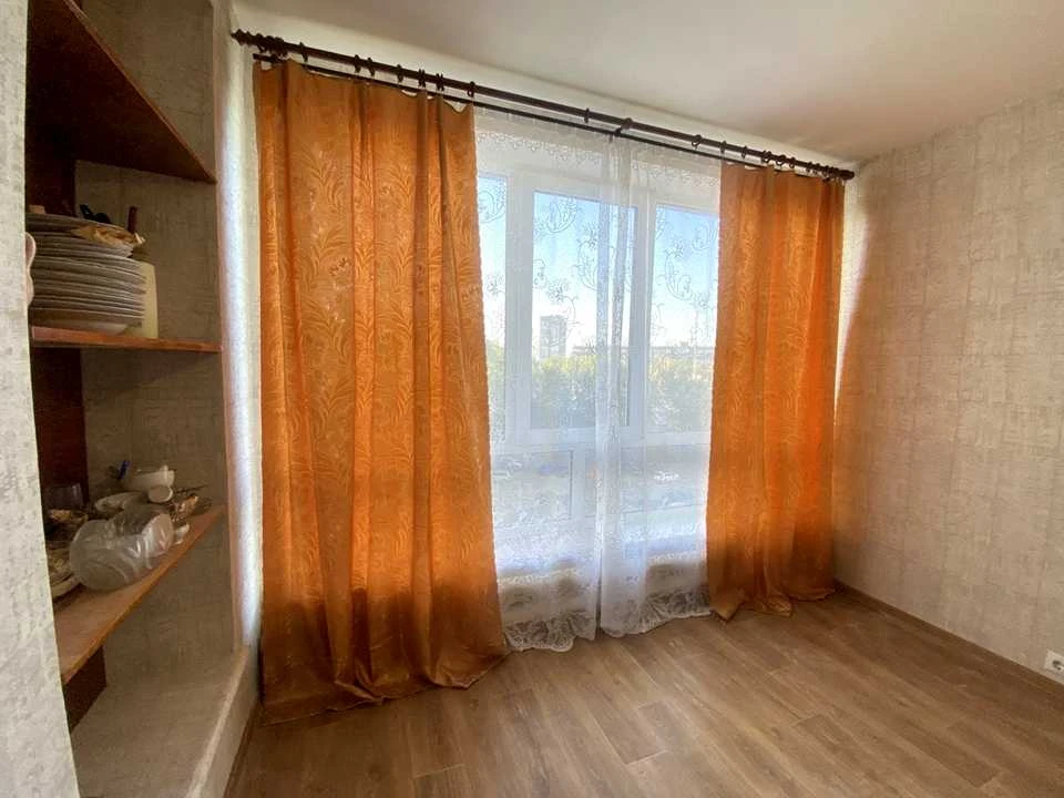 Apartment. Milutenka st.