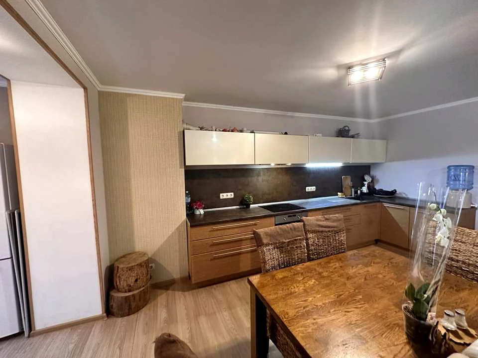 Apartment. Mykoly Khvyliovy Street, Kyiv