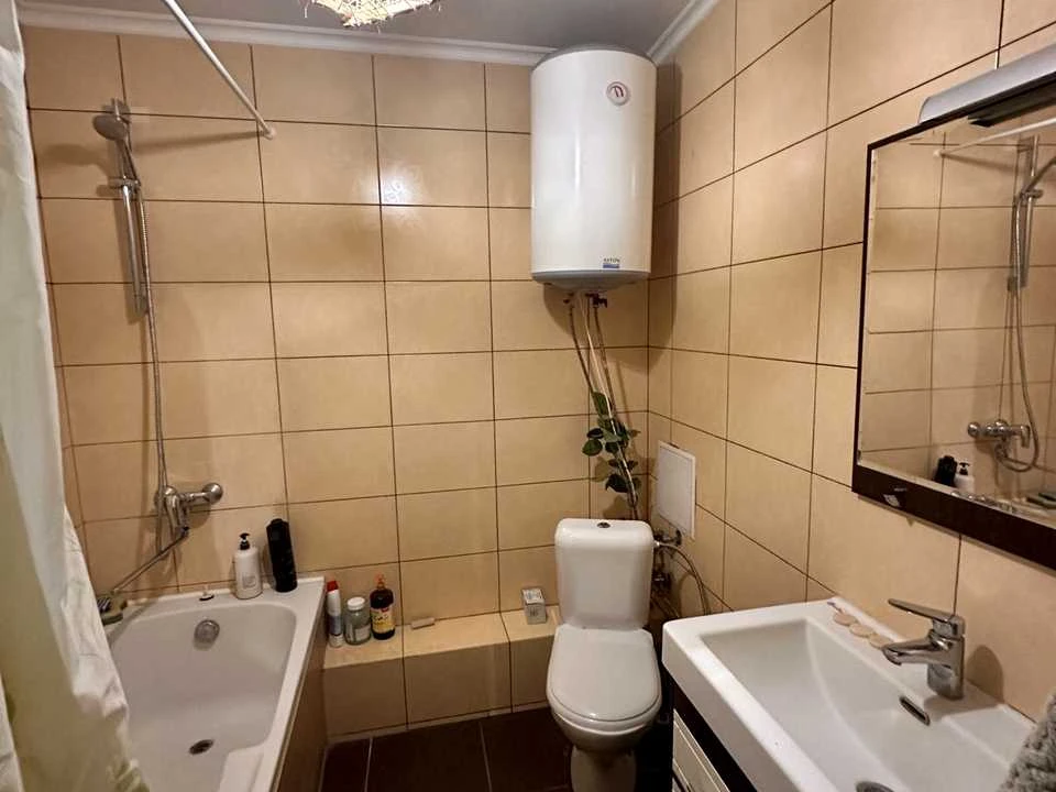 Apartment. Mykoly Khvyliovy Street, Kyiv