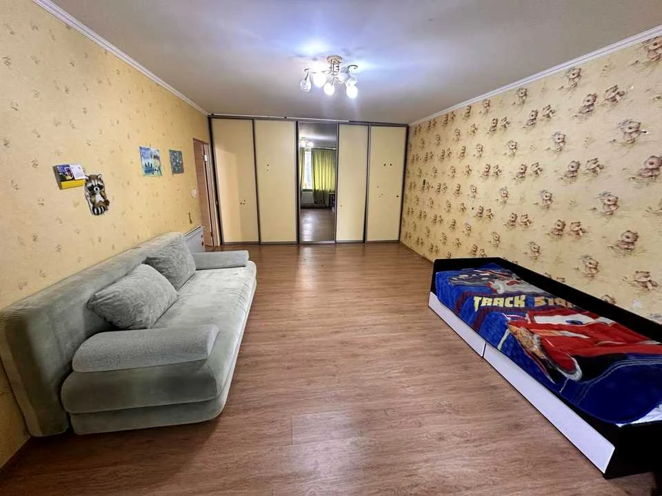 Apartment. Mykoly Khvyliovy Street, Kyiv