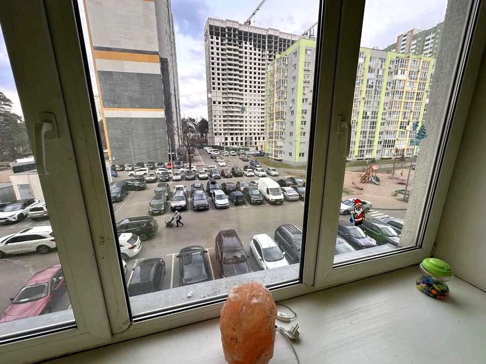 Apartment. Mykoly Khvyliovy Street, Kyiv