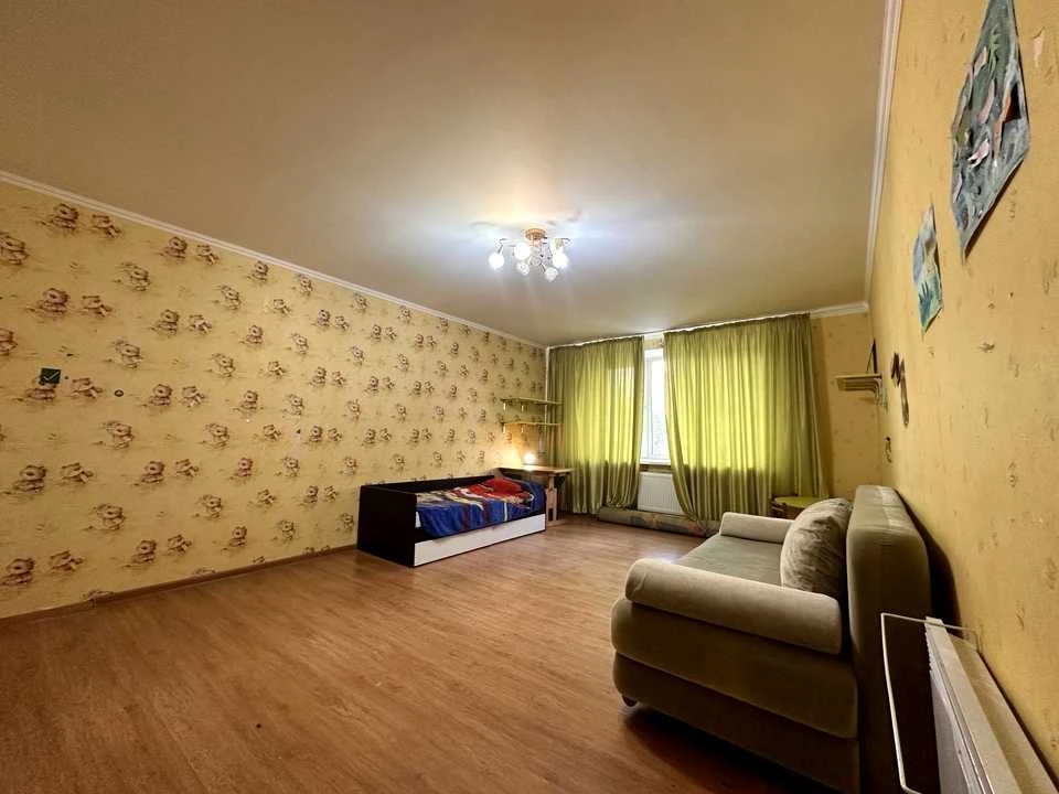Apartment. Mykoly Khvyliovy Street, Kyiv