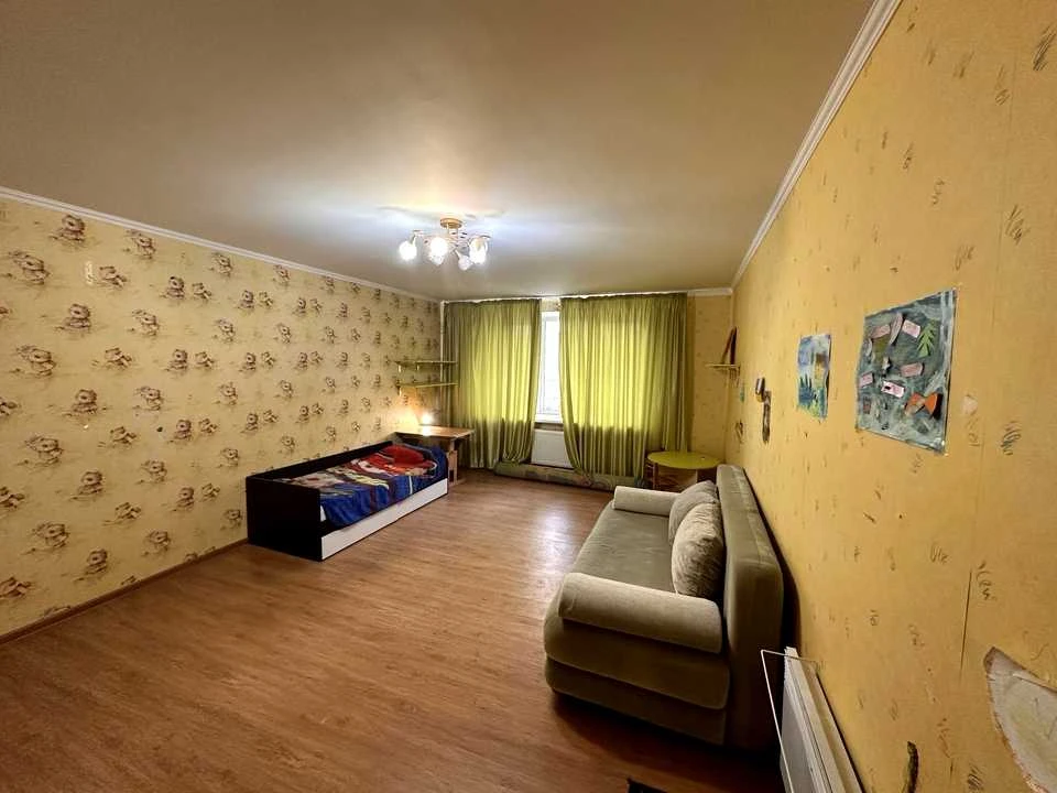 Apartment. Mykoly Khvyliovy Street, Kyiv