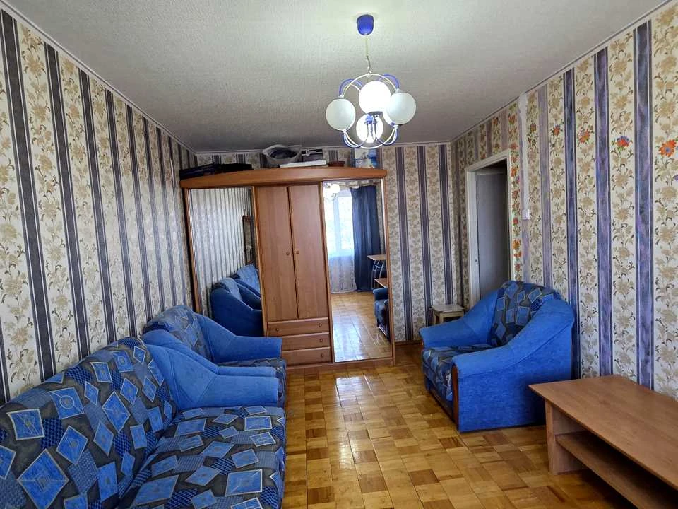 Квартира. Киев, Олешковская улица