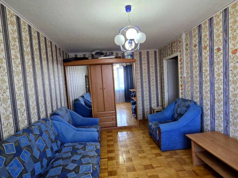 Apartment. Oleishkovska Street, Kyiv