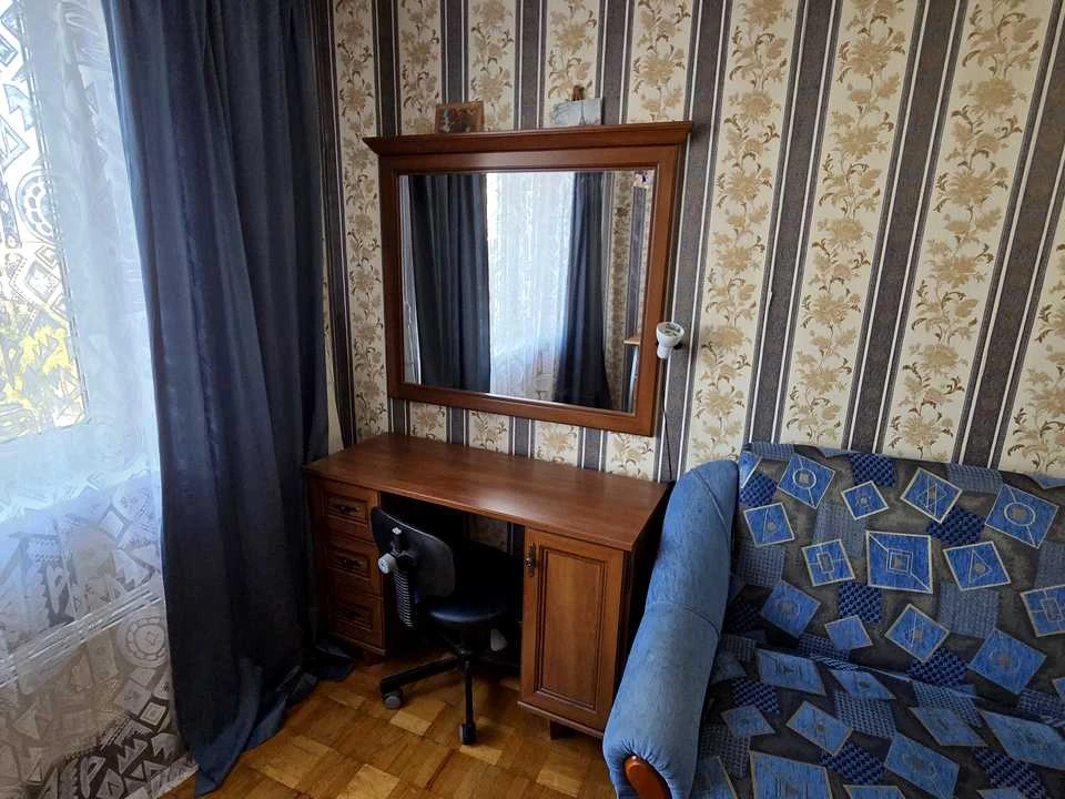 Квартира. Киев, Олешковская улица