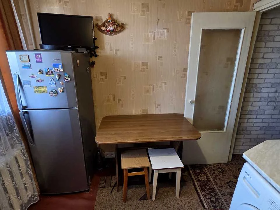 Квартира. Киев, Олешковская улица