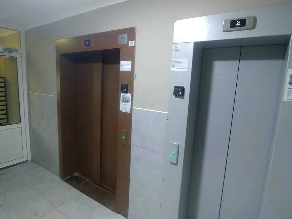 Квартира. Киев, Олешковская улица