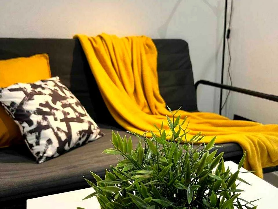 Apartment. Address: Antonovicha Avenue, Kyiv