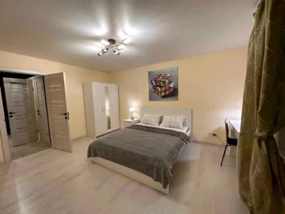 Apartment. Address: Antonovicha Avenue, Kyiv
