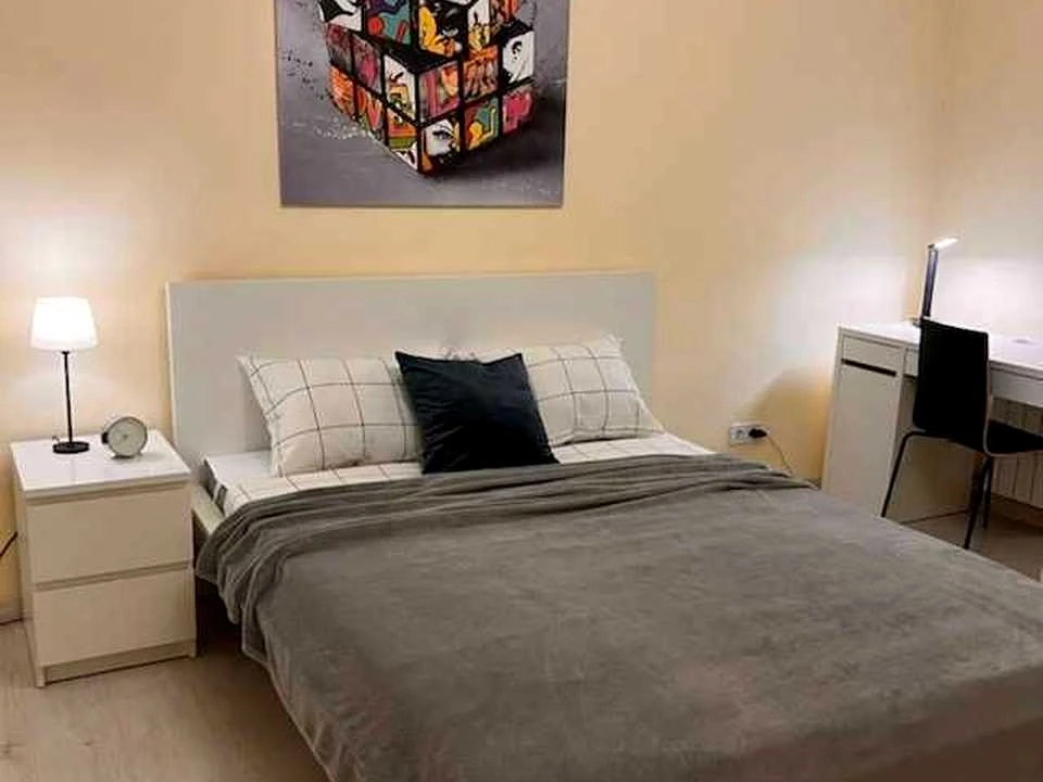 Apartment. Address: Antonovicha Avenue, Kyiv