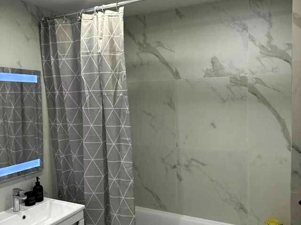 Apartment. Address: Antonovicha Avenue, Kyiv