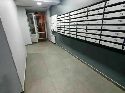 Apartment. Address: Antonovicha Avenue, Kyiv