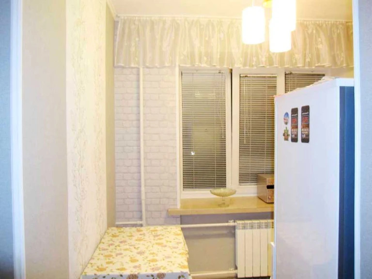 Apartment. Lesya Ukrainka Blvd, Kyiv