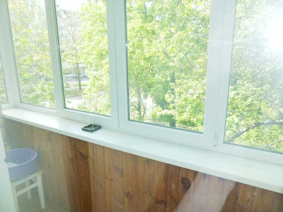 Квартира. Леся Українка, бульвар, Киев.