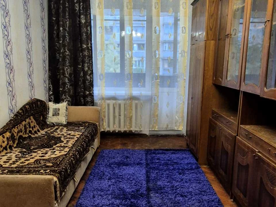Apartment. Veresneva Street, Kyiv
