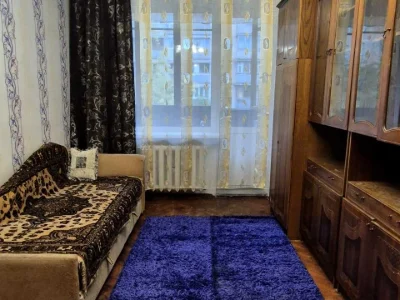 Apartment. Veresneva Street, Kyiv
