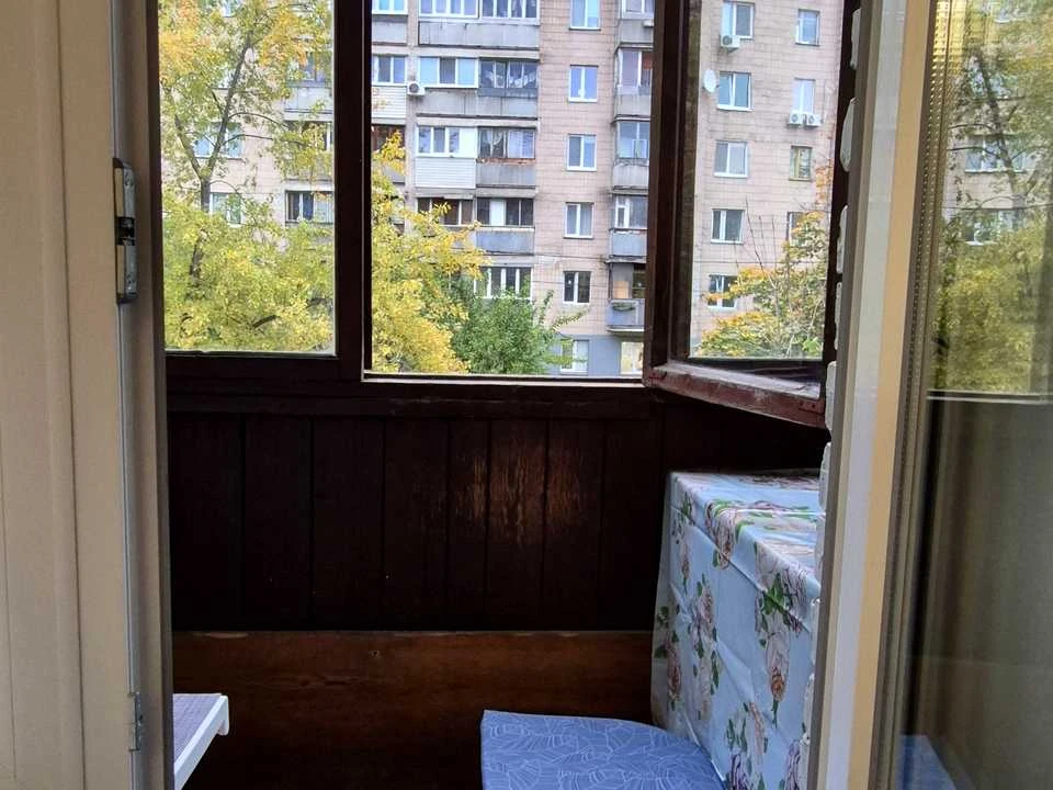 Apartment. Veresneva Street, Kyiv