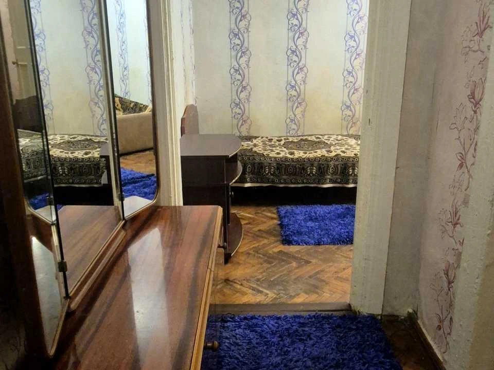 Apartment. Veresneva Street, Kyiv