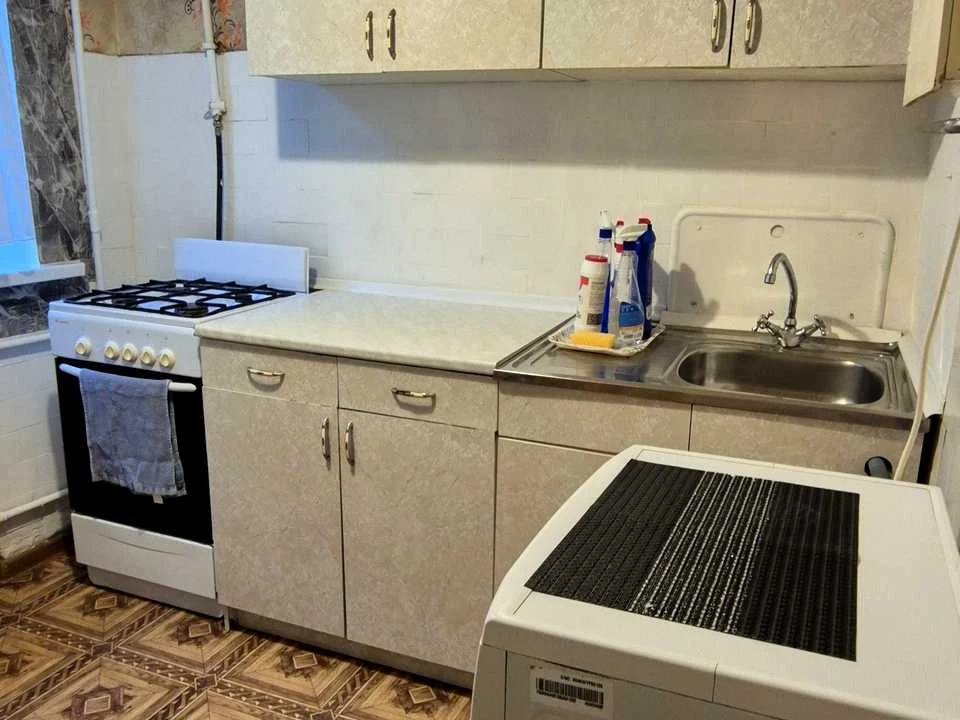 Apartment. Veresneva Street, Kyiv