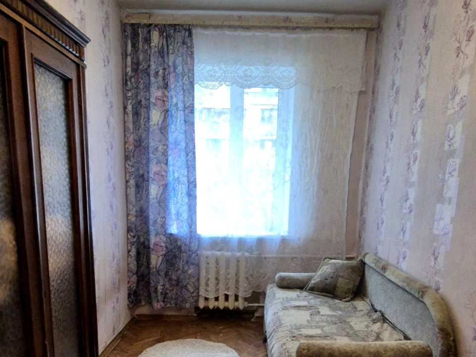 Apartment. Veresneva Street, Kyiv