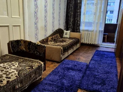 Apartment. Veresneva Street, Kyiv