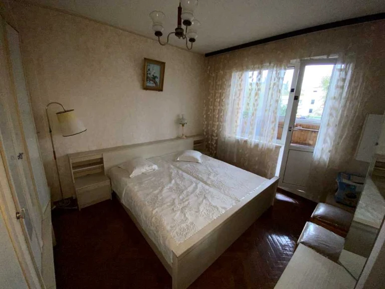 Apartment. European Union Boulevard, Kyiv