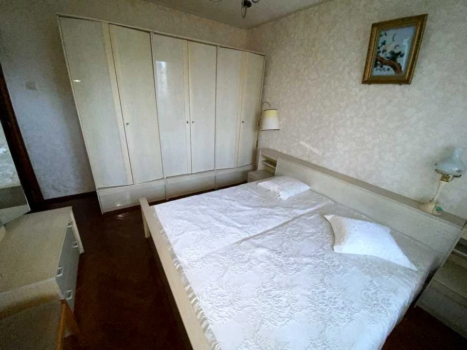 Квартира. Киев, проспект Европейского Союза